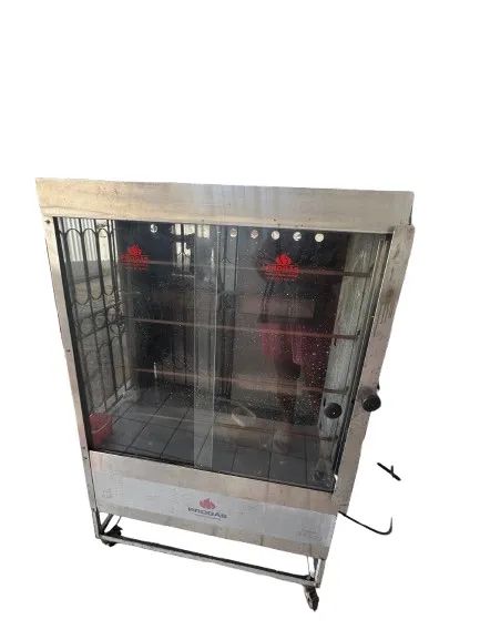 Máquina de galeto progás - Foto 2