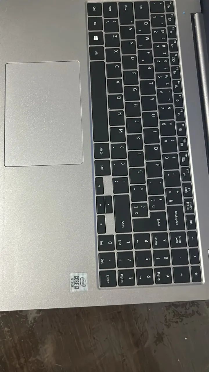 NOTEBOOK SAMSUNG NOVO - Foto 2