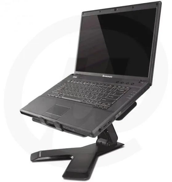 Suporte para Notebook Lenovo Essential - Inclinação ajustável - Foto 3