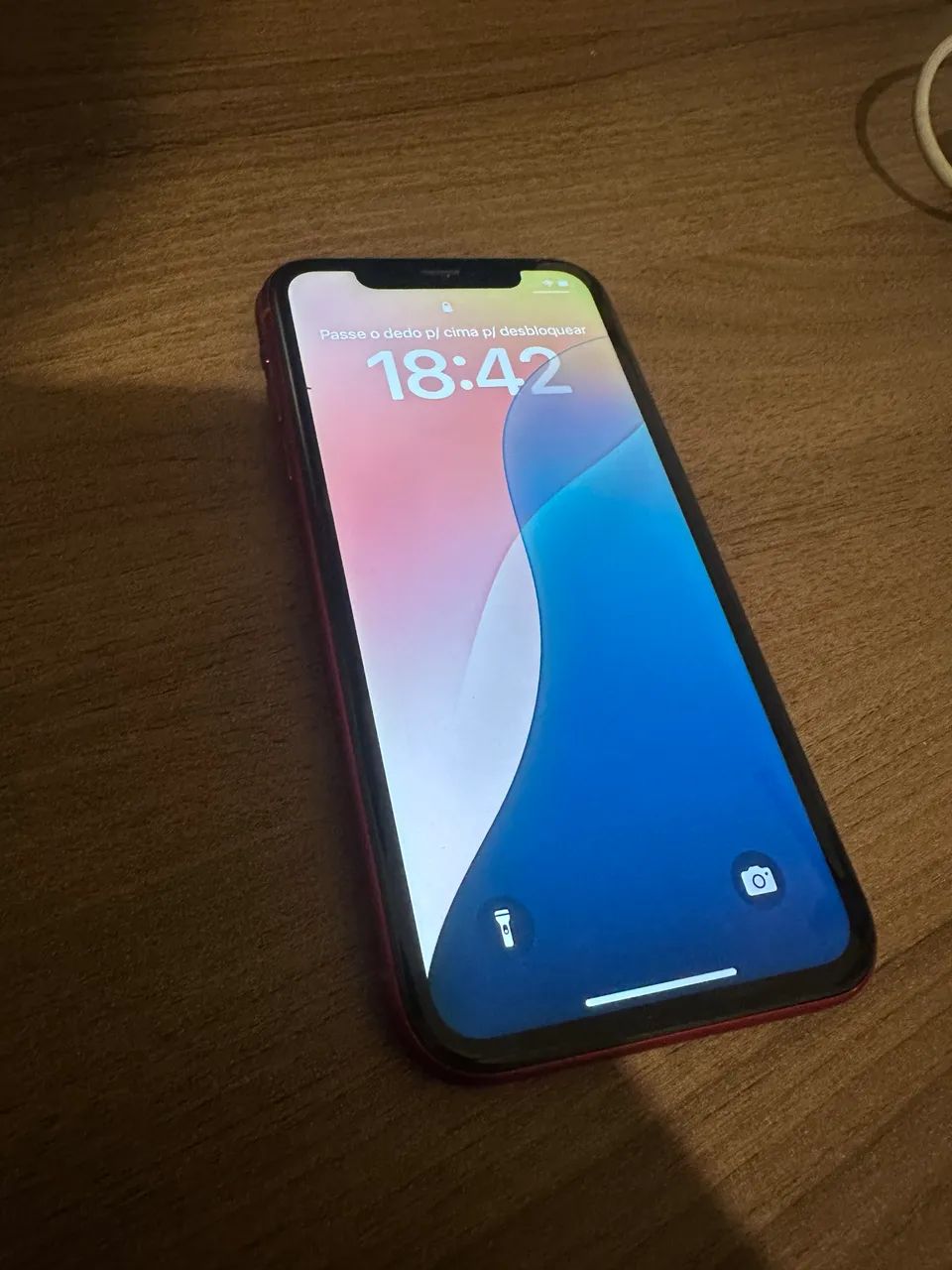 IPHONE XR  - Foto 2