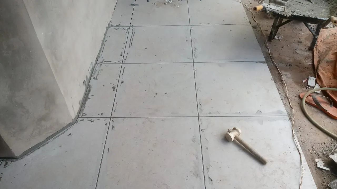 Instalador de pisos e porcelanatos  - Foto 4