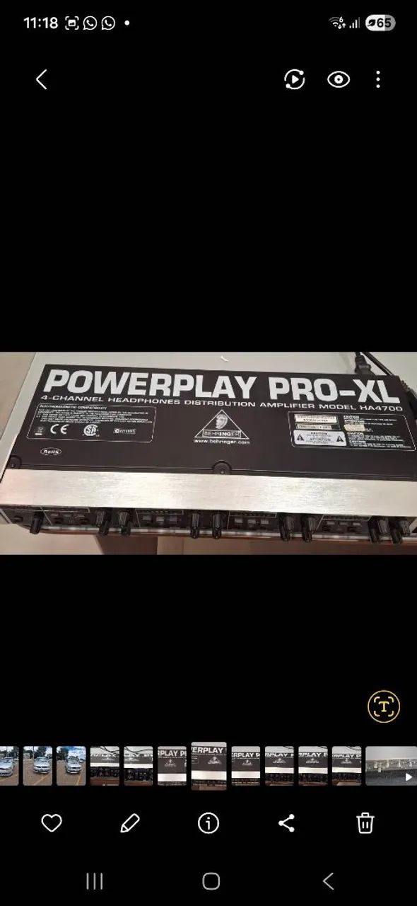 Power Play  - Foto 2