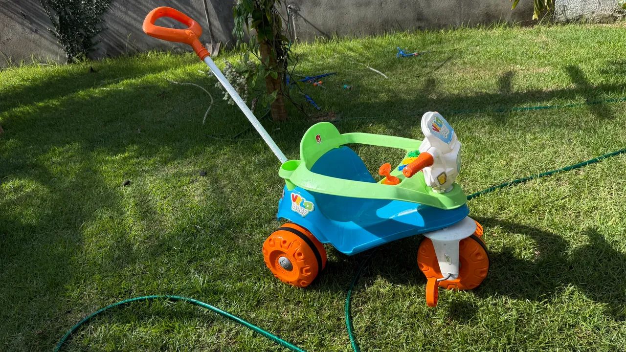 Velocípede bandeirantes  - Foto 2