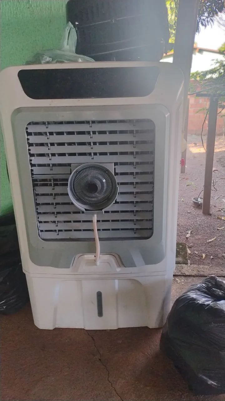 Climatizador 