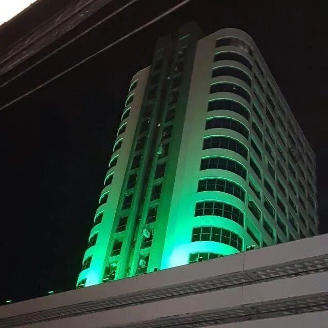 [RV] - SALA COMERCIAL 100% PLANEJADA de 96 m² em Petrópolis!!