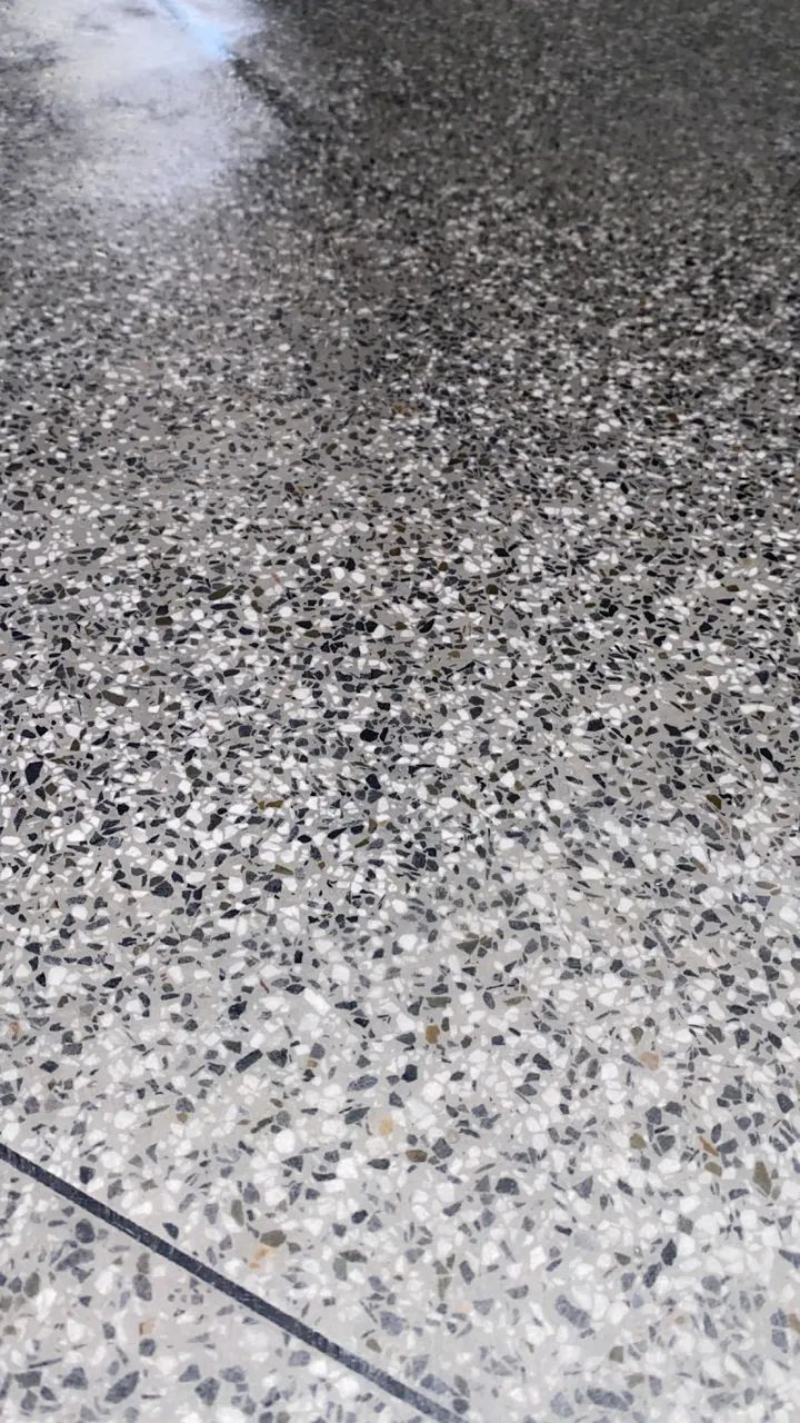 Pisos de granitina.  - Foto 4