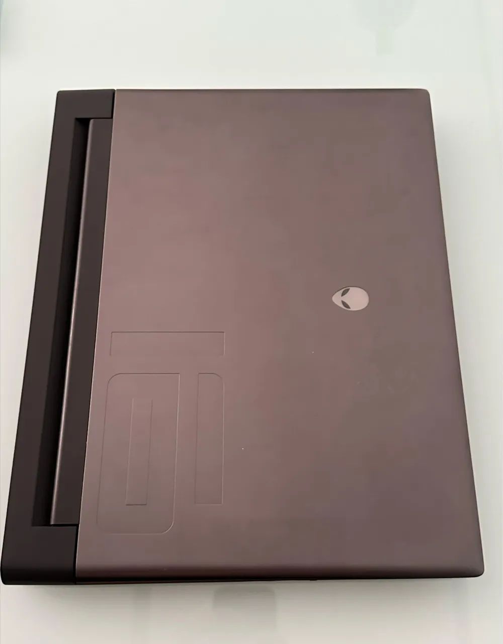 Alienware m16 - Foto 3