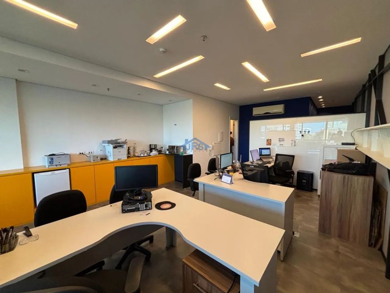 Sala à venda em Barueri, Centro, com 63 m², Infinity Coworking - Foto 4