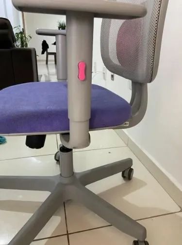 Cadeira Ergonômica FLEXFORM - Foto 3