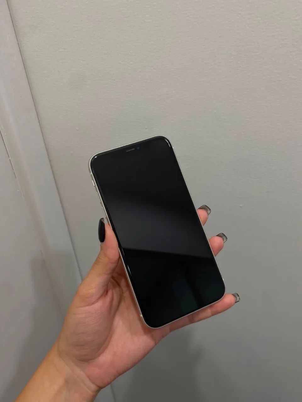 iPhone 11 64G branco - Foto 2