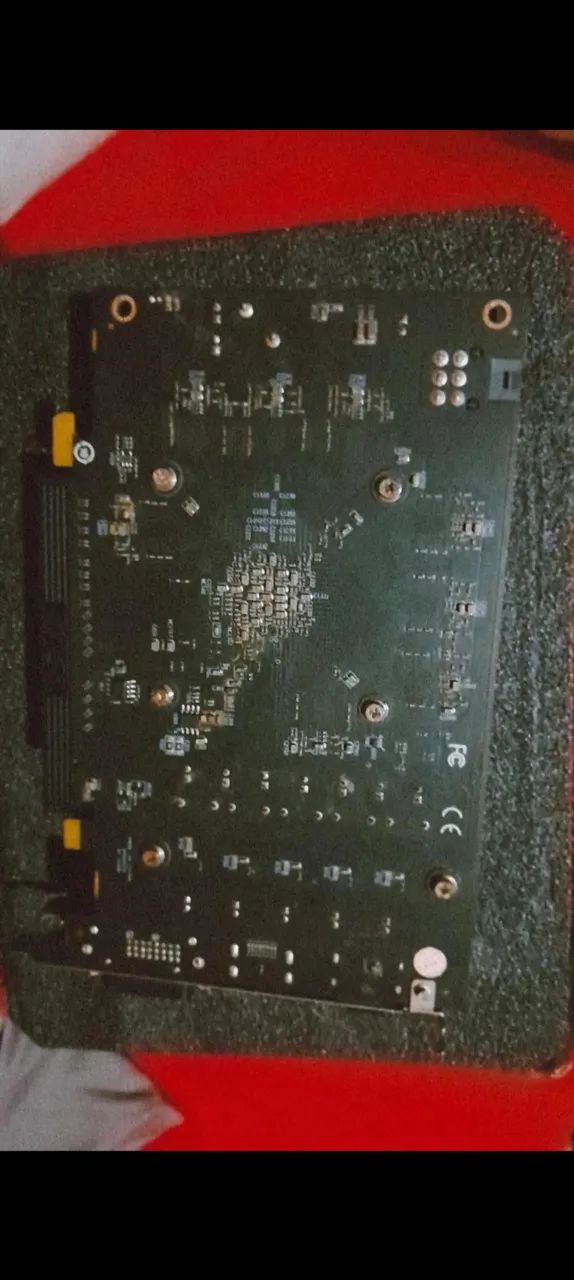 Rx 470 lendária - Foto 2