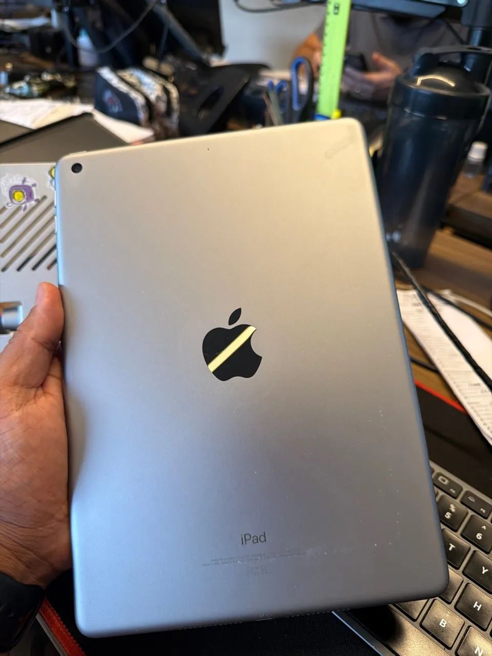 iPad 6ª geração 32GB A1893 - Foto 2