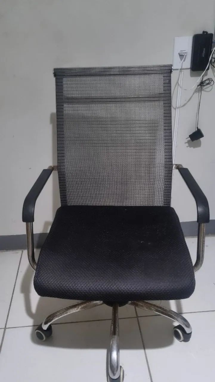 Cadeira escritório 
