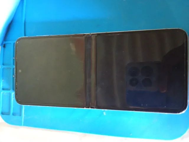Display C/aro Samsung Flip 5 - Foto 3