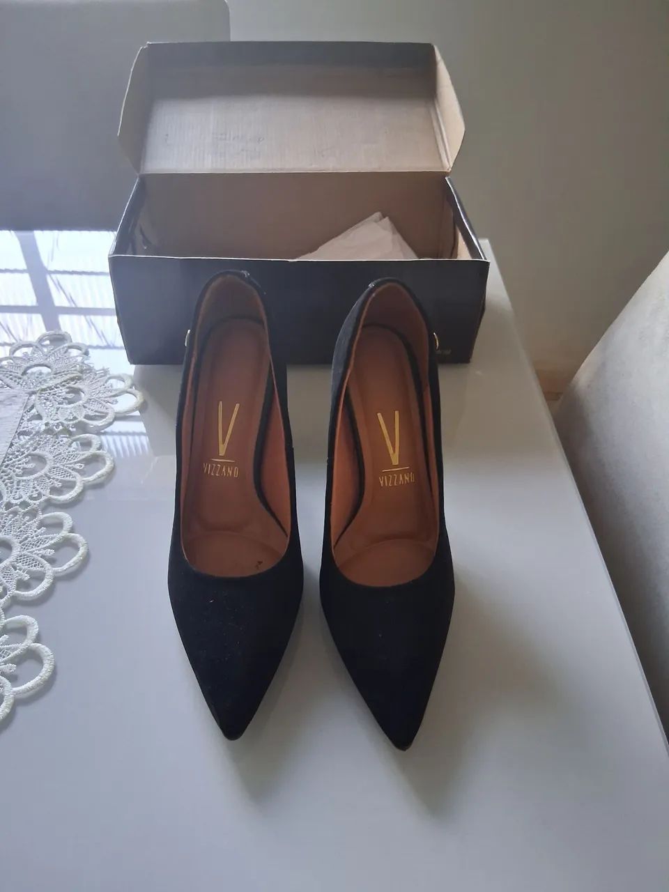Scapins Vizzano novos - Foto 2