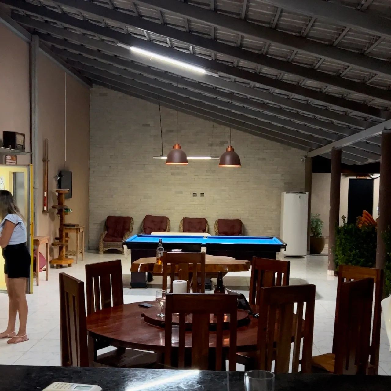 Casa em Aruanã para temporada  - Foto 4