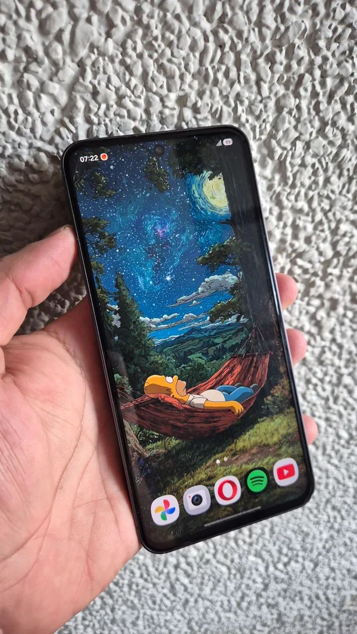 Samsung S24 FE