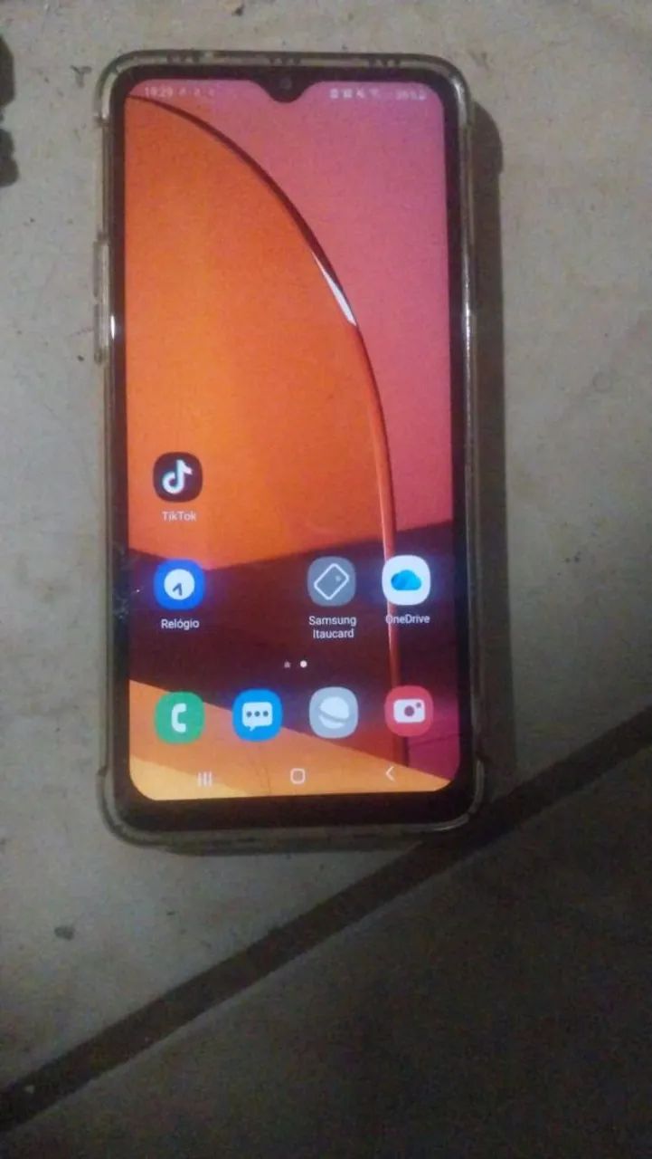 Celular  A20 128 gb - Foto 4