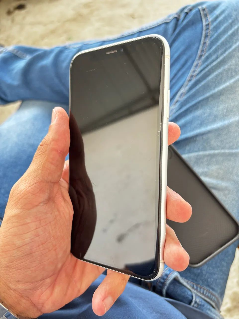 Iphone XR 64gb - Foto 2