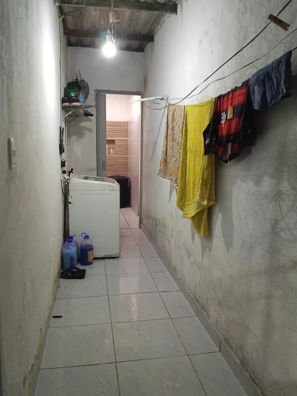 Vende-se casa em Desterro Abreu e Lima  - Foto 5