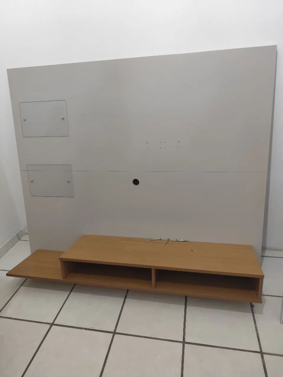 Painel de TV 