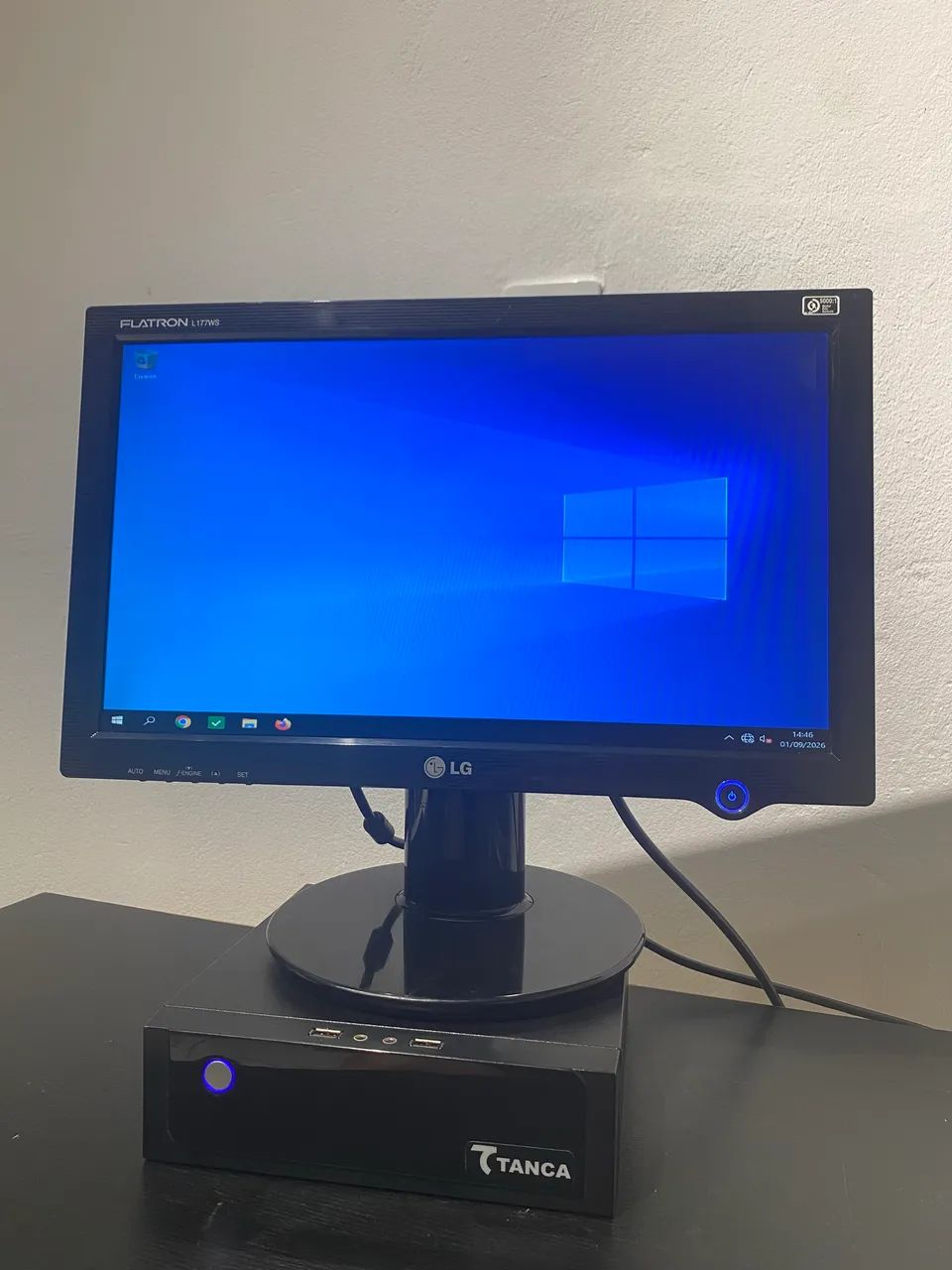 Monitor  - Foto 3
