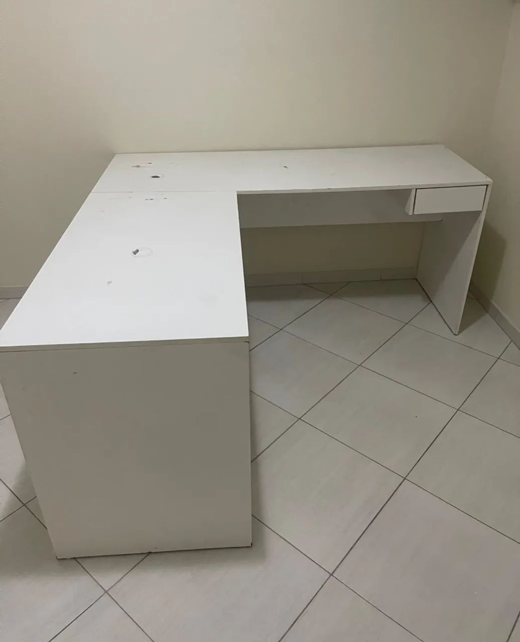 Mesa de escritório - Foto 2