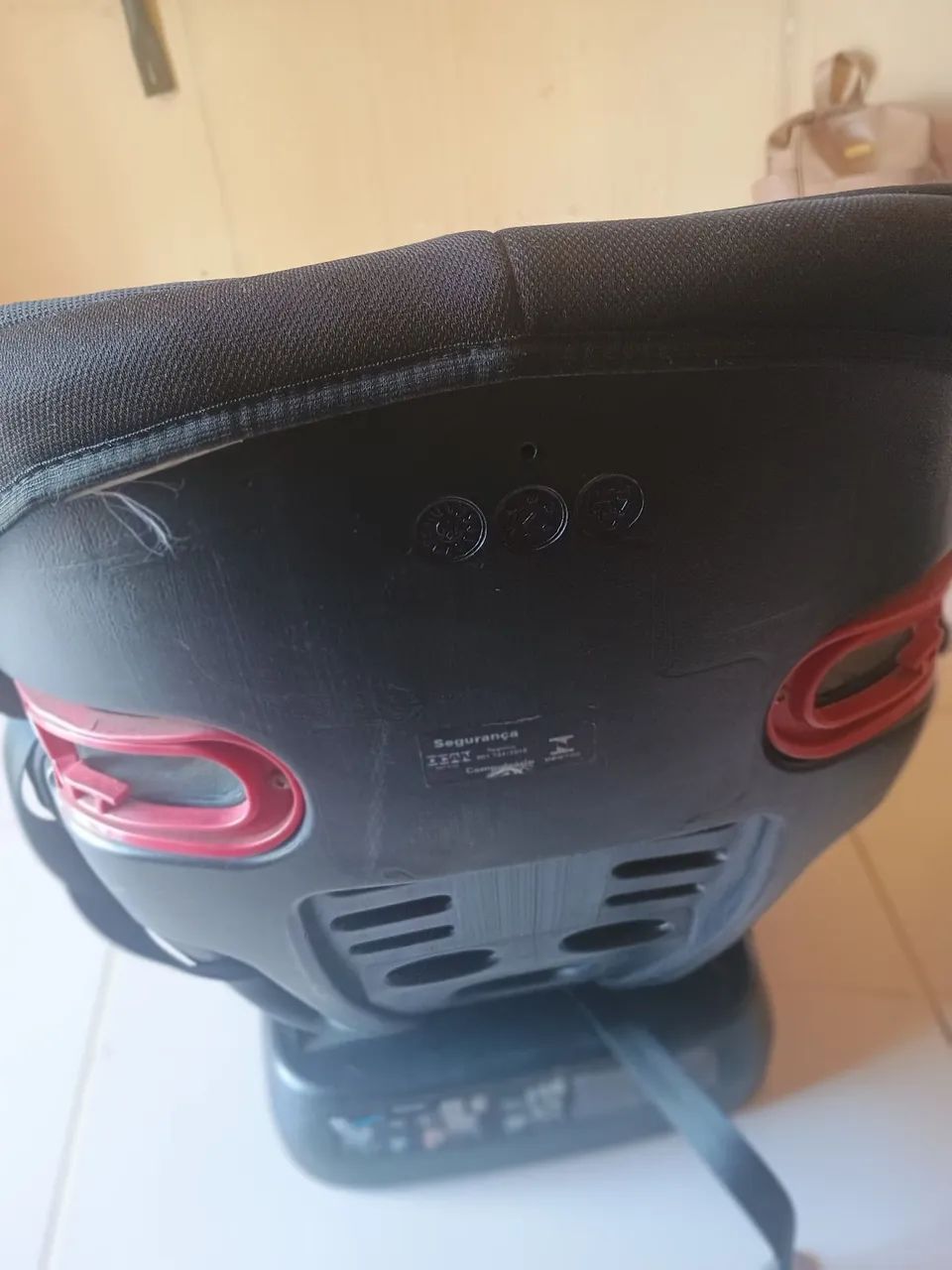 Cadeira auto a partir de 2 anos  - Foto 2