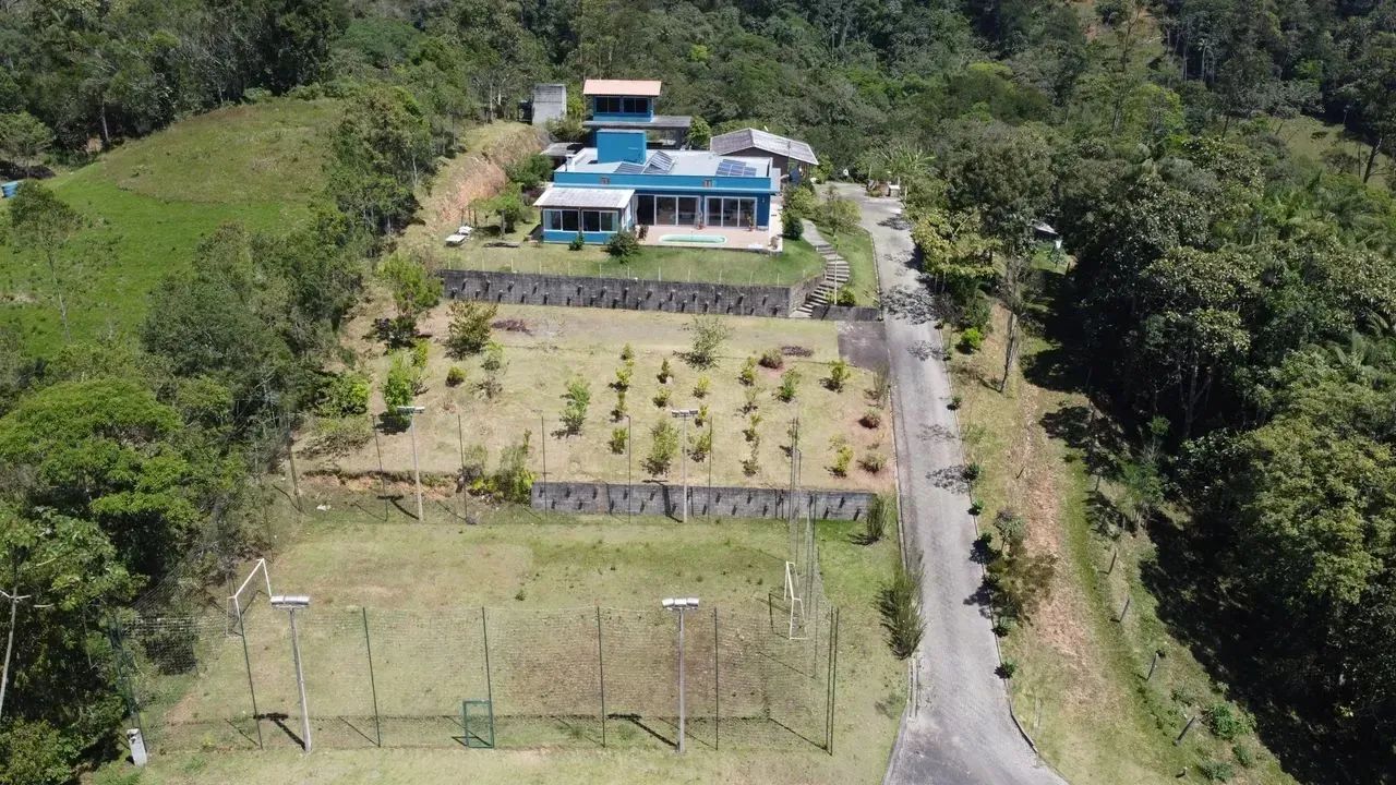 SITIO EM SÃO PEDRO DE ALCÂNTARA