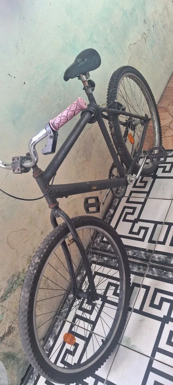 Bicicleta  - Foto 2