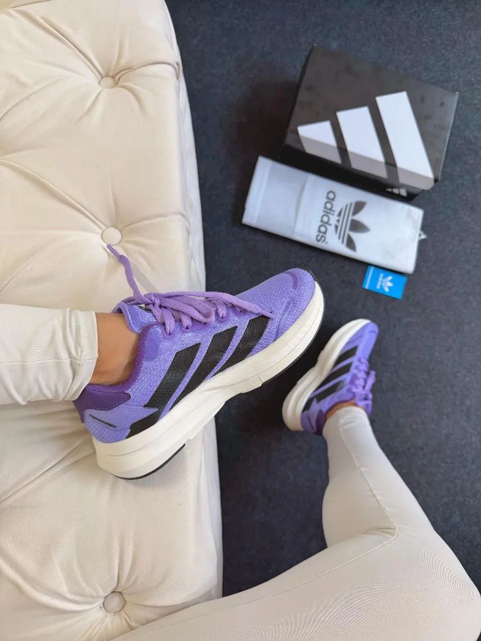 Adidas adizero - Foto 2