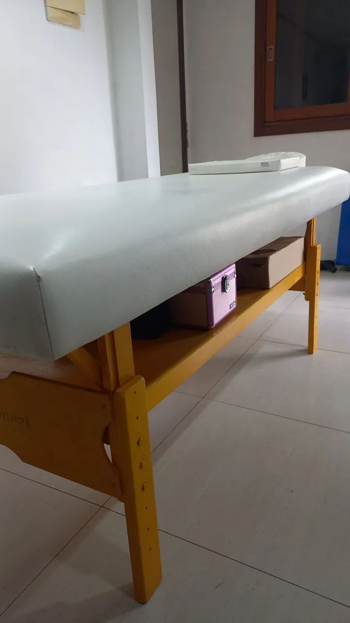 Maca massoterapia - Foto 3
