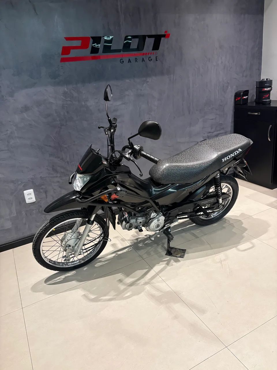 HONDA POP 110 2023 - Foto 5