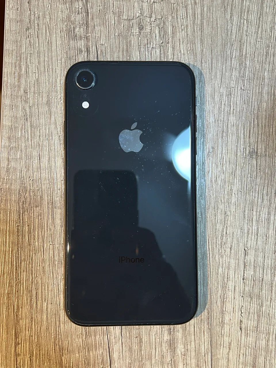 iPhone XR 128GB - Original, Conservado e Funcionando Perfeitamente - Foto 2