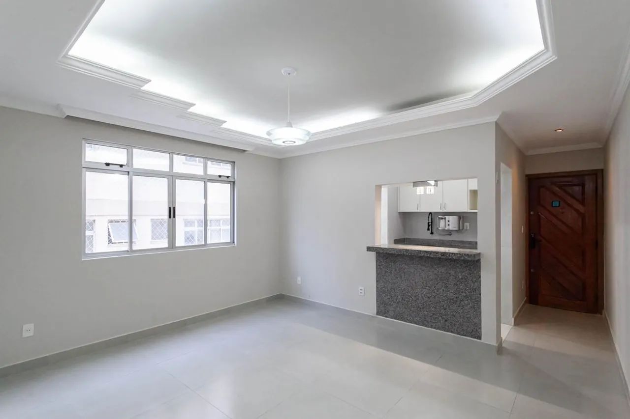 Apartamento à Venda - Castelo, 2 Quartos, 74 m2 - Foto 2