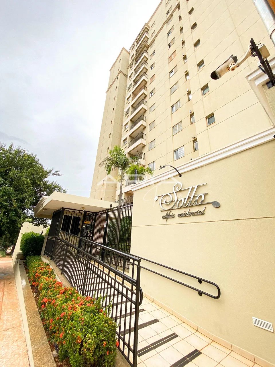 Apartamento para VENDA no Edifício SOLO, Centro, ARARAQUARA - SP