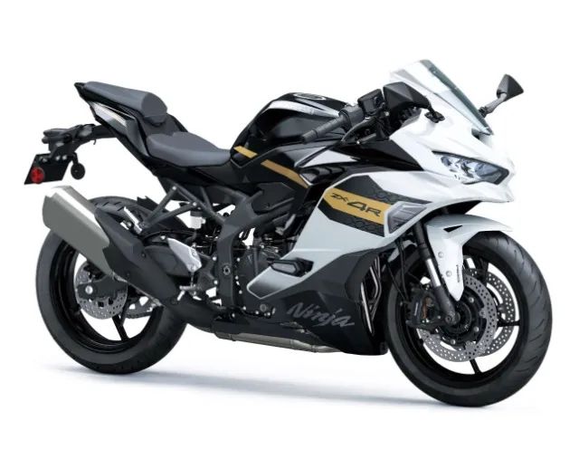 NINJA ZX-4R 2026 - 0 KM - Foto 2
