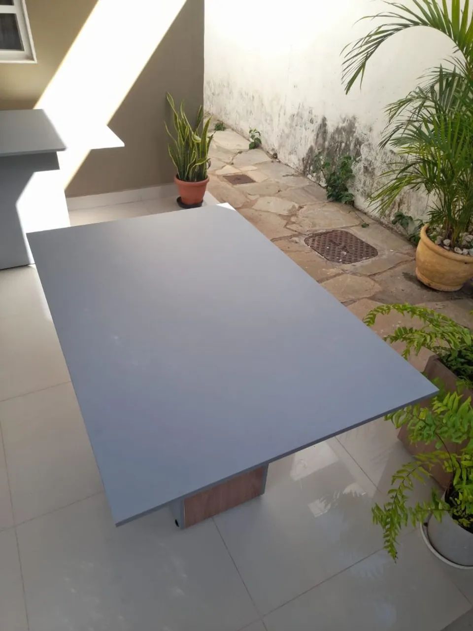 Mesa de sala em mdf  - Foto 4