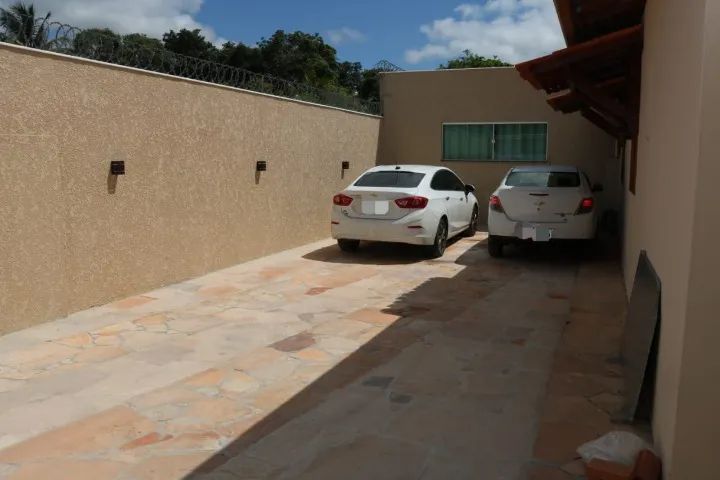 CASA DE TEMPORADA PRAIA EM PORTO SEGURO, VILLAGE 1  - Foto 8