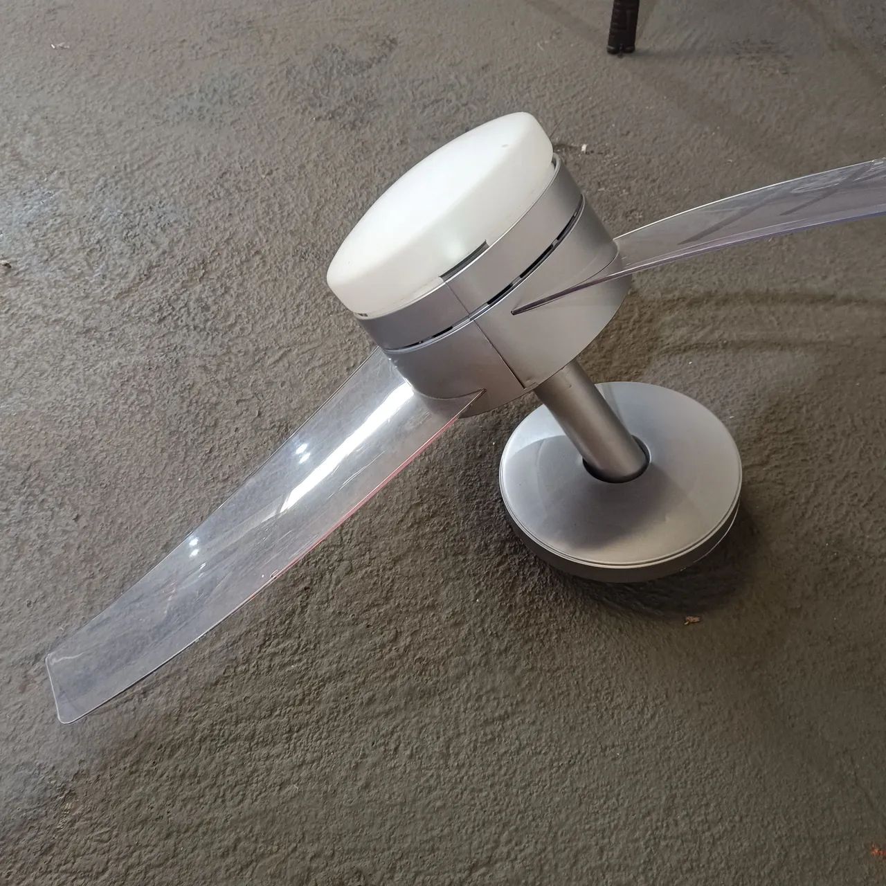 VENTILADOR TETO NÃO FUNCIONA  - Foto 3