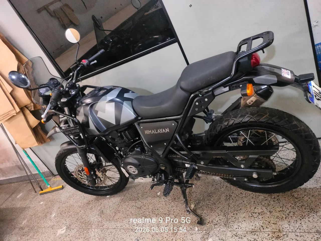 Himalayan 2024 - Foto 2