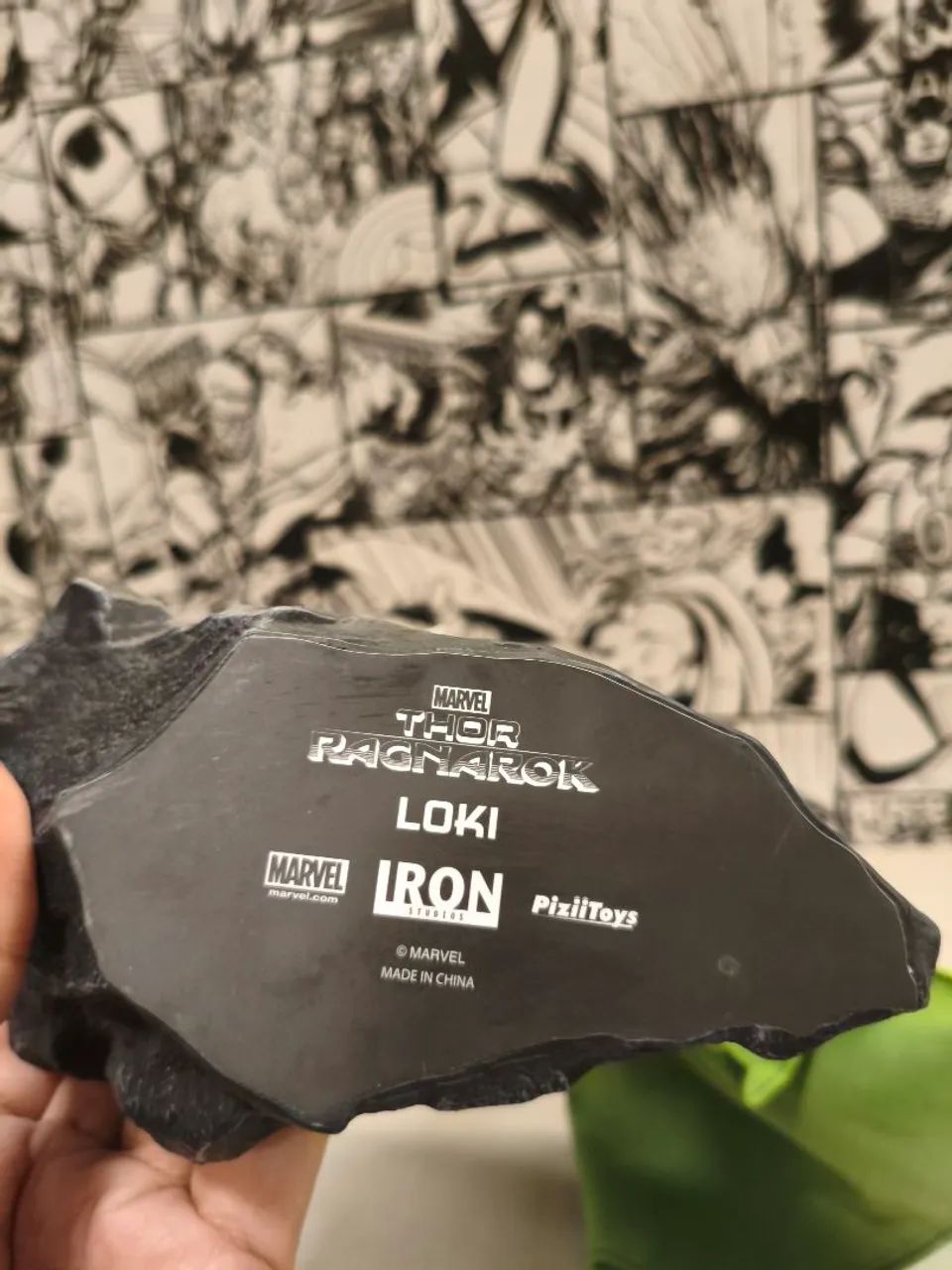 Loki Iron Studios - Foto 4