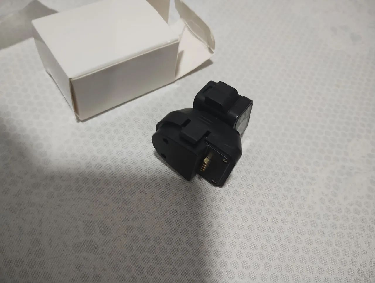 Vendo esse sensor de obstáculos do drone  - Foto 4