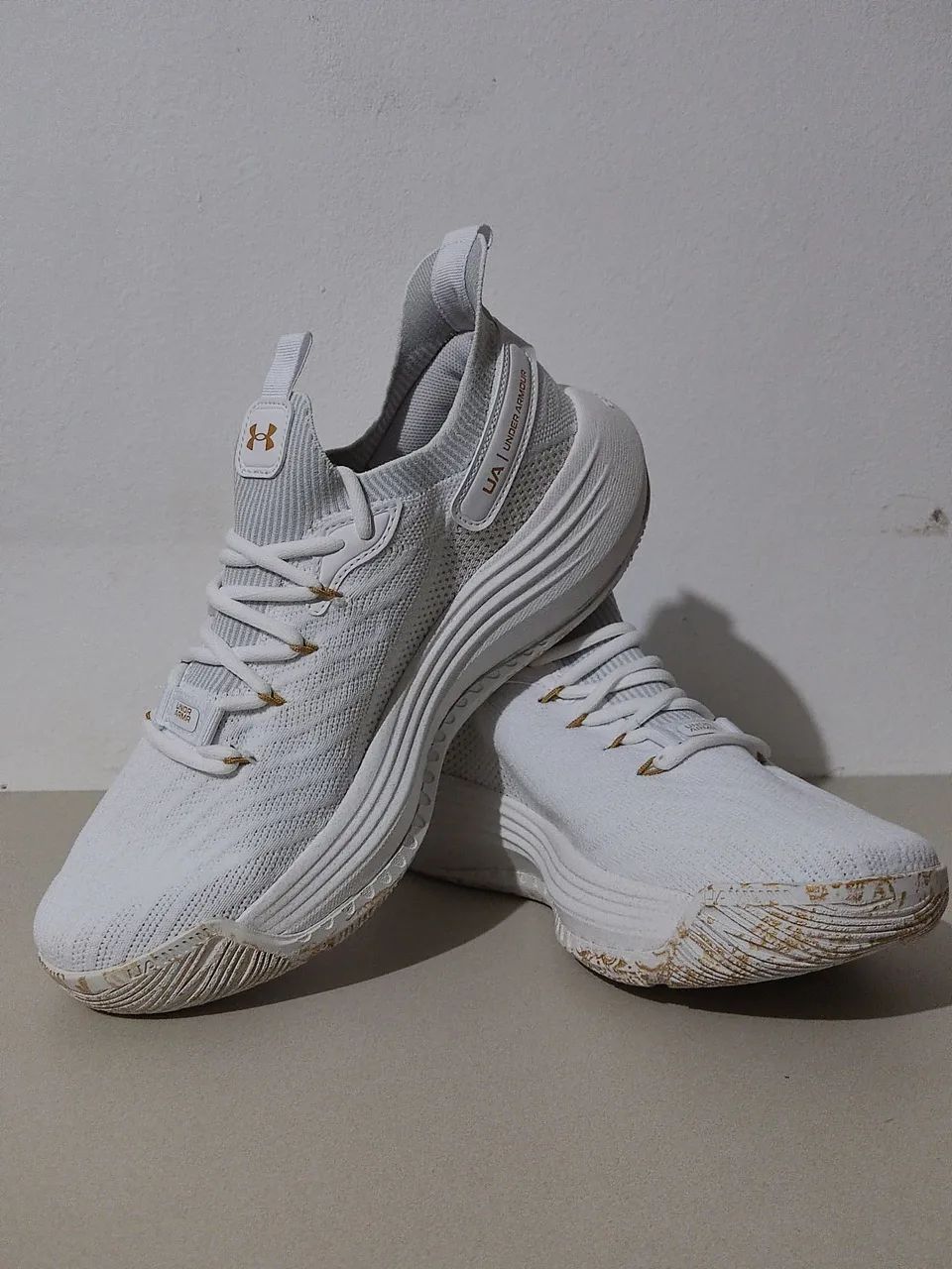 Tênis Under Armour Hooper  - Foto 3