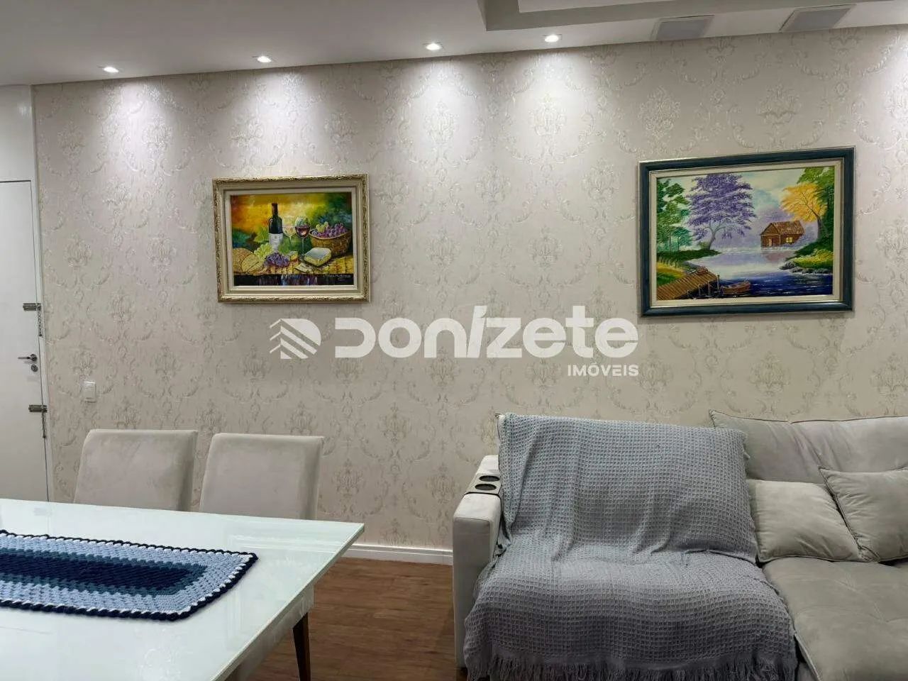 Apartamento Garden com 3 quartos à venda, 97m² - Utinga - Foto 3