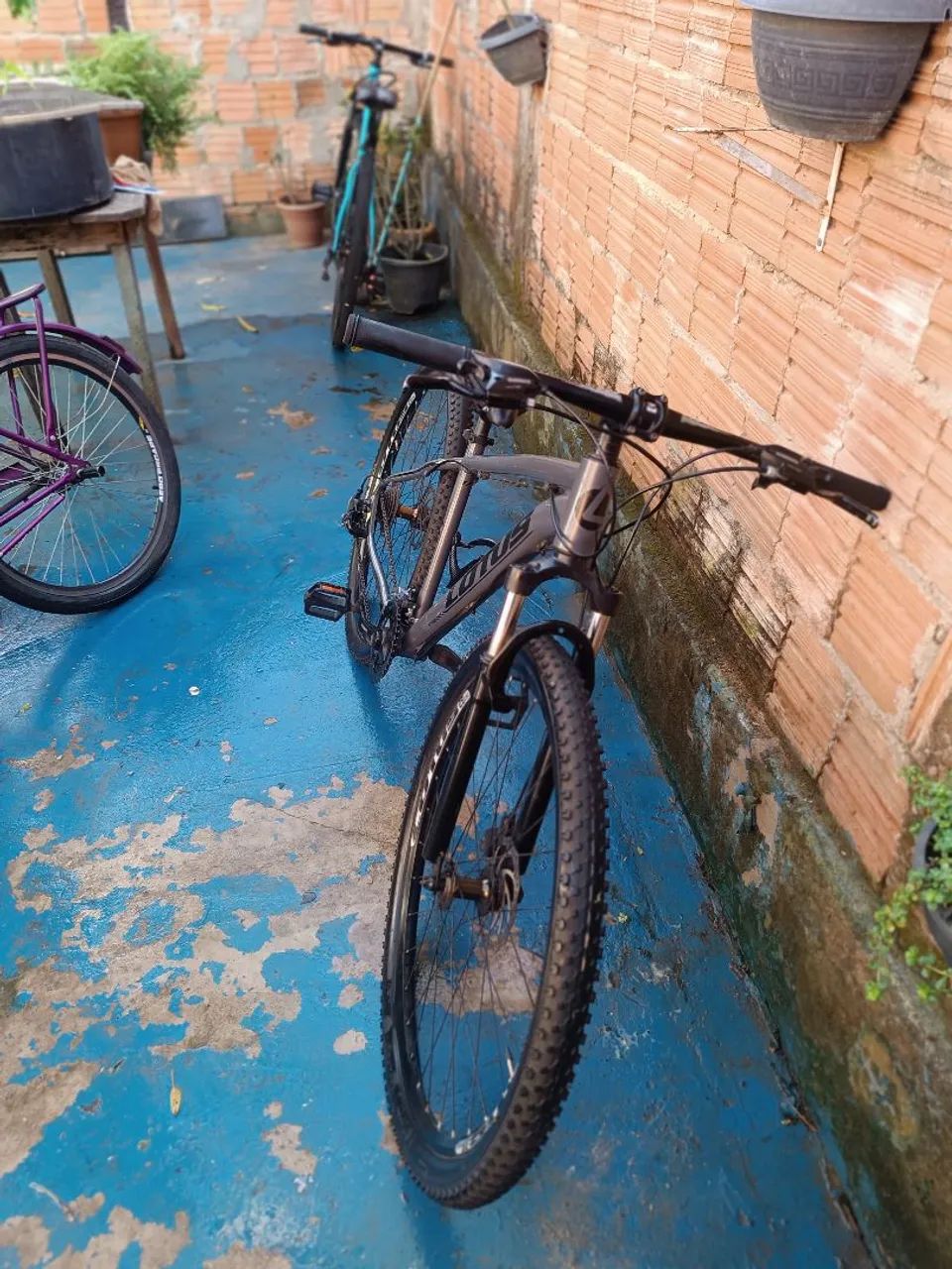 Bicicleta - Foto 3