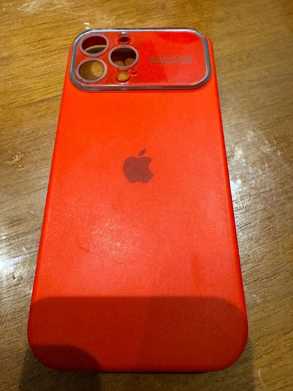 Capas pra iPhone 13,14,15 Pro Max