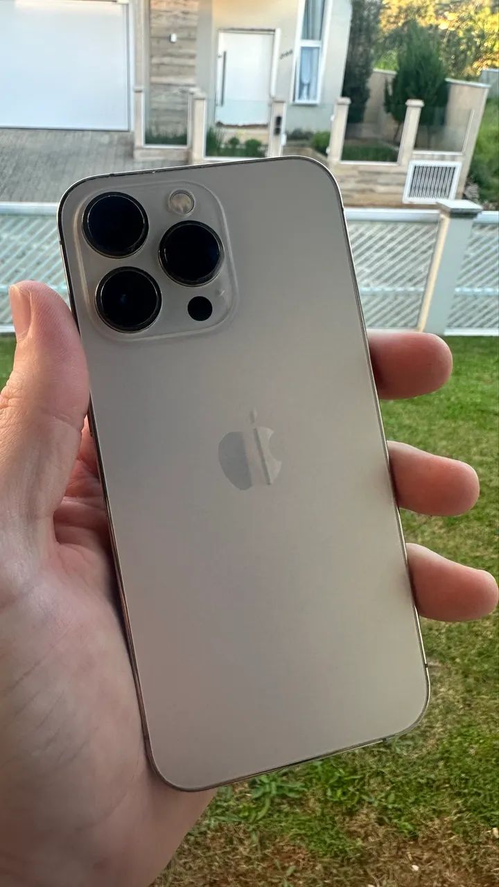 Kit IPhone 13 Pro + Apple Watch séries 7 41mm