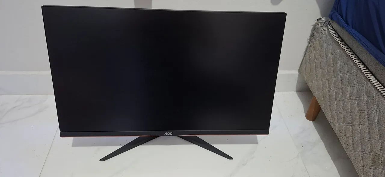 Monitor AOC 27pol 100hz 