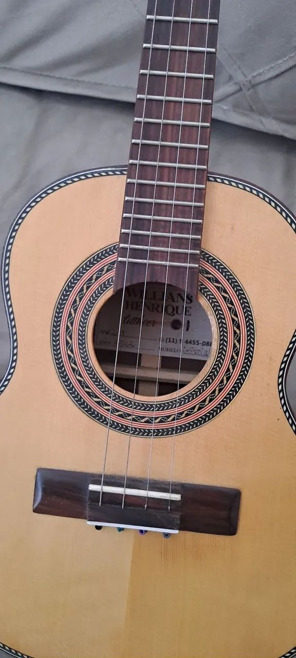 Cavaquinho